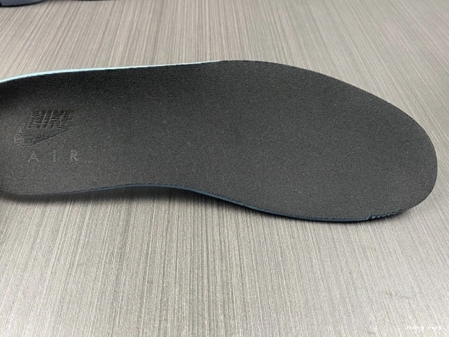 Rep Husky 6 Jordan (W) Black DB9818-001 Retro SD Triple 0808